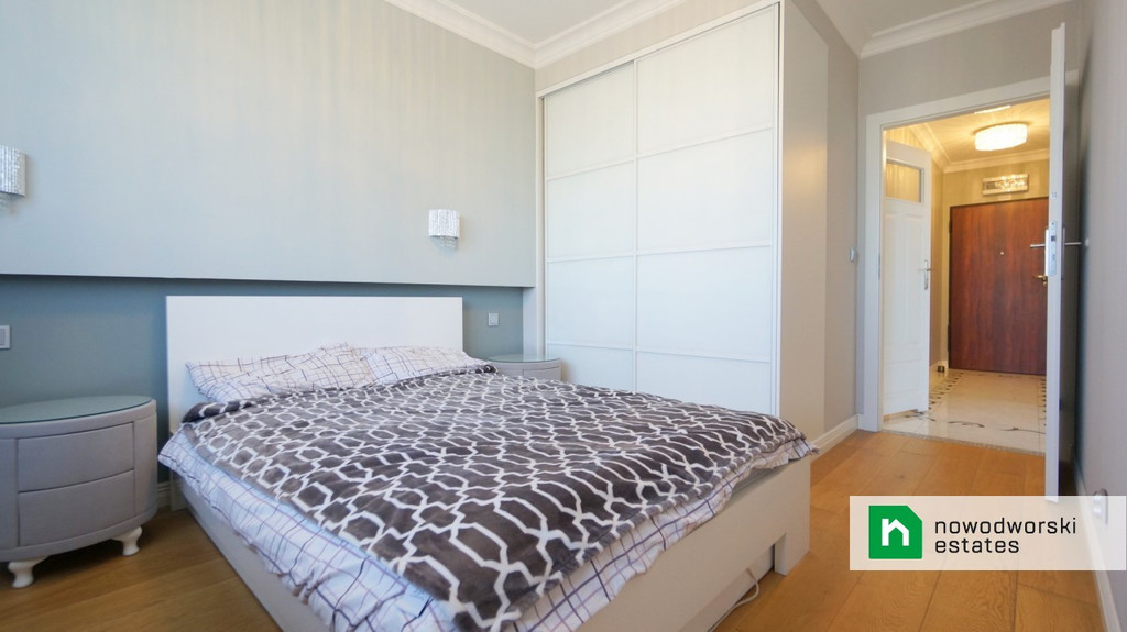 Mieszkanie 49&nbsp;m², Wrocław, Stare Miasto, Wszystkich Świętych - zdjęcie 5
