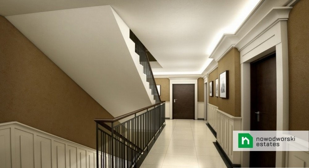 Mieszkanie 49&nbsp;m², Wrocław, Stare Miasto, Wszystkich Świętych - zdjęcie 14