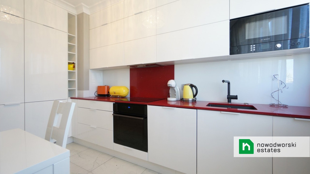 Mieszkanie 49&nbsp;m², Wrocław, Stare Miasto, Wszystkich Świętych - zdjęcie 10