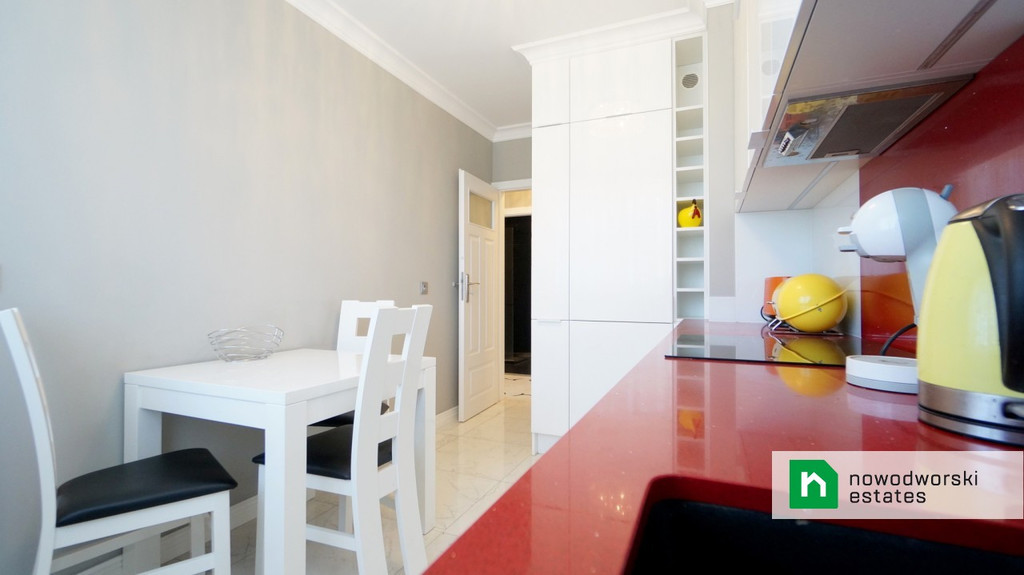 Mieszkanie 49&nbsp;m², Wrocław, Stare Miasto, Wszystkich Świętych - zdjęcie 12