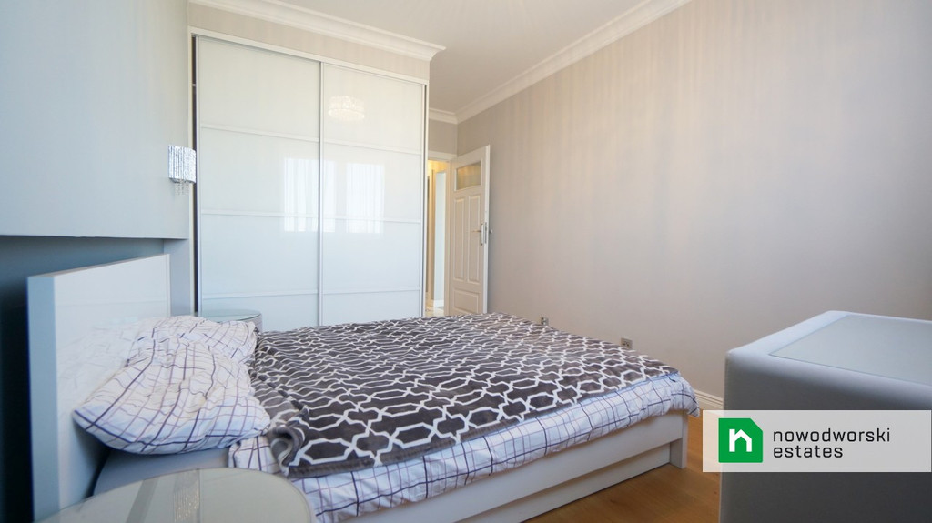 Mieszkanie 49&nbsp;m², Wrocław, Stare Miasto, Wszystkich Świętych - zdjęcie 4