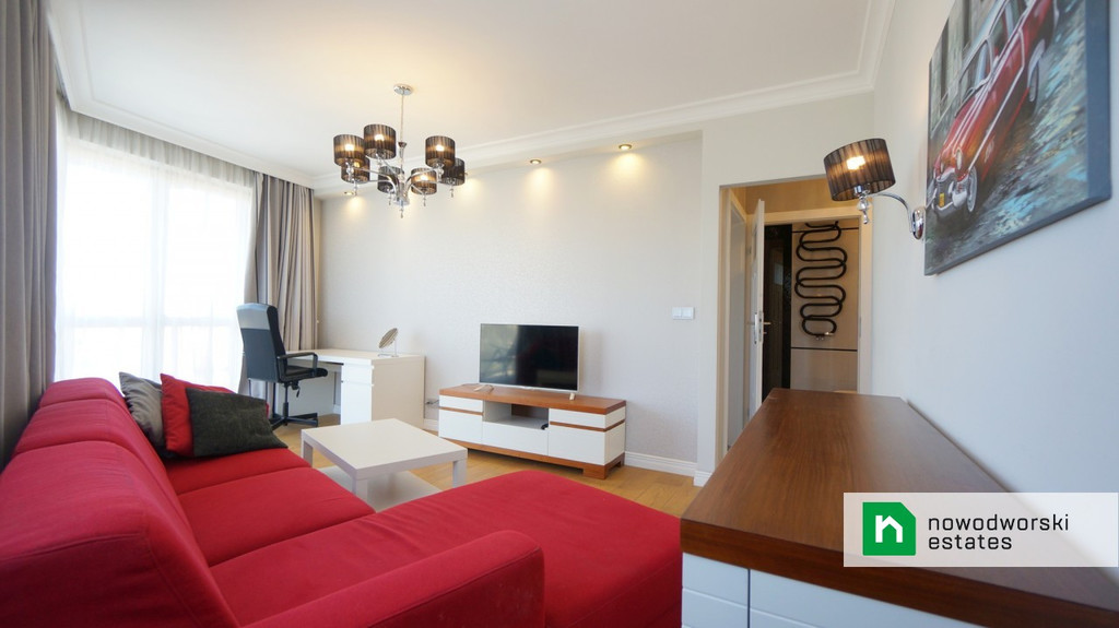 Mieszkanie 49&nbsp;m², Wrocław, Stare Miasto, Wszystkich Świętych - zdjęcie 2