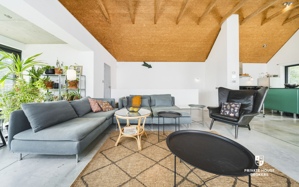 Dom 295 m², Szczyglice - zdjęcie 4