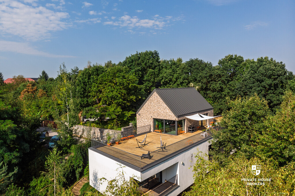 Dom 295 m², Szczyglice - zdjęcie 1