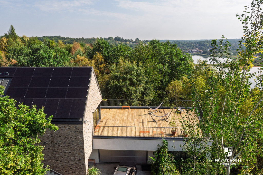 Dom 295 m², Szczyglice - zdjęcie 18