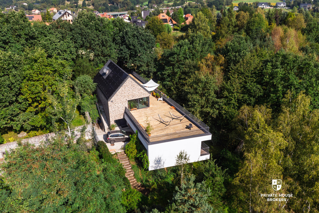 Dom 295 m², Szczyglice - zdjęcie 19