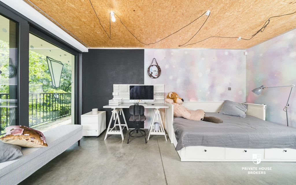 Dom 295 m², Szczyglice - zdjęcie 10