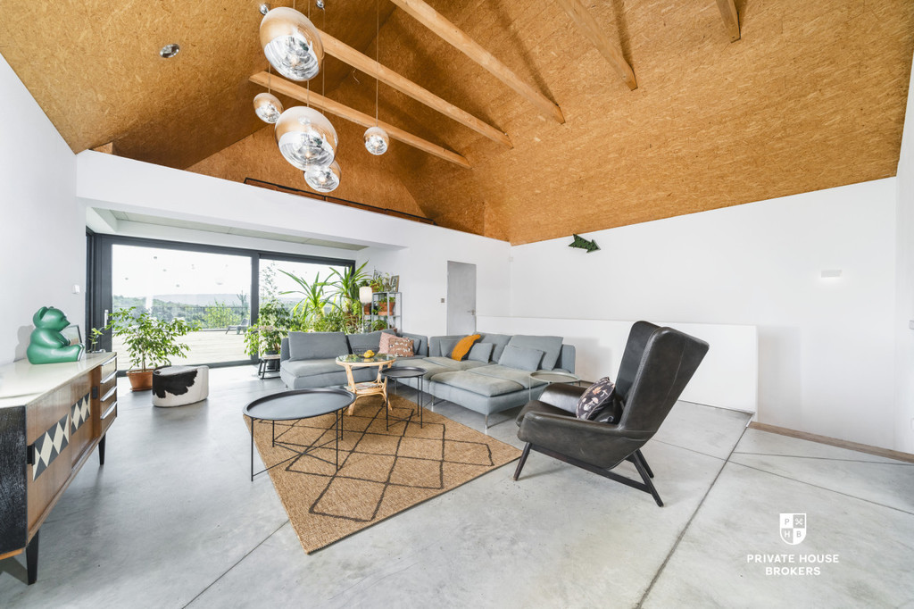 Dom 295 m², Szczyglice - zdjęcie 2