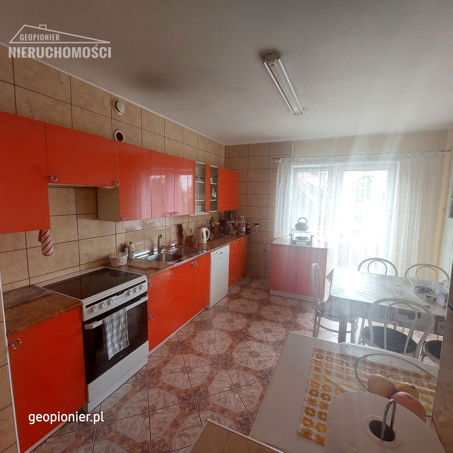 VI-223 Duży dom w Ostródzie, mieszkalno-usługowy, z garażem - zdjęcie 7