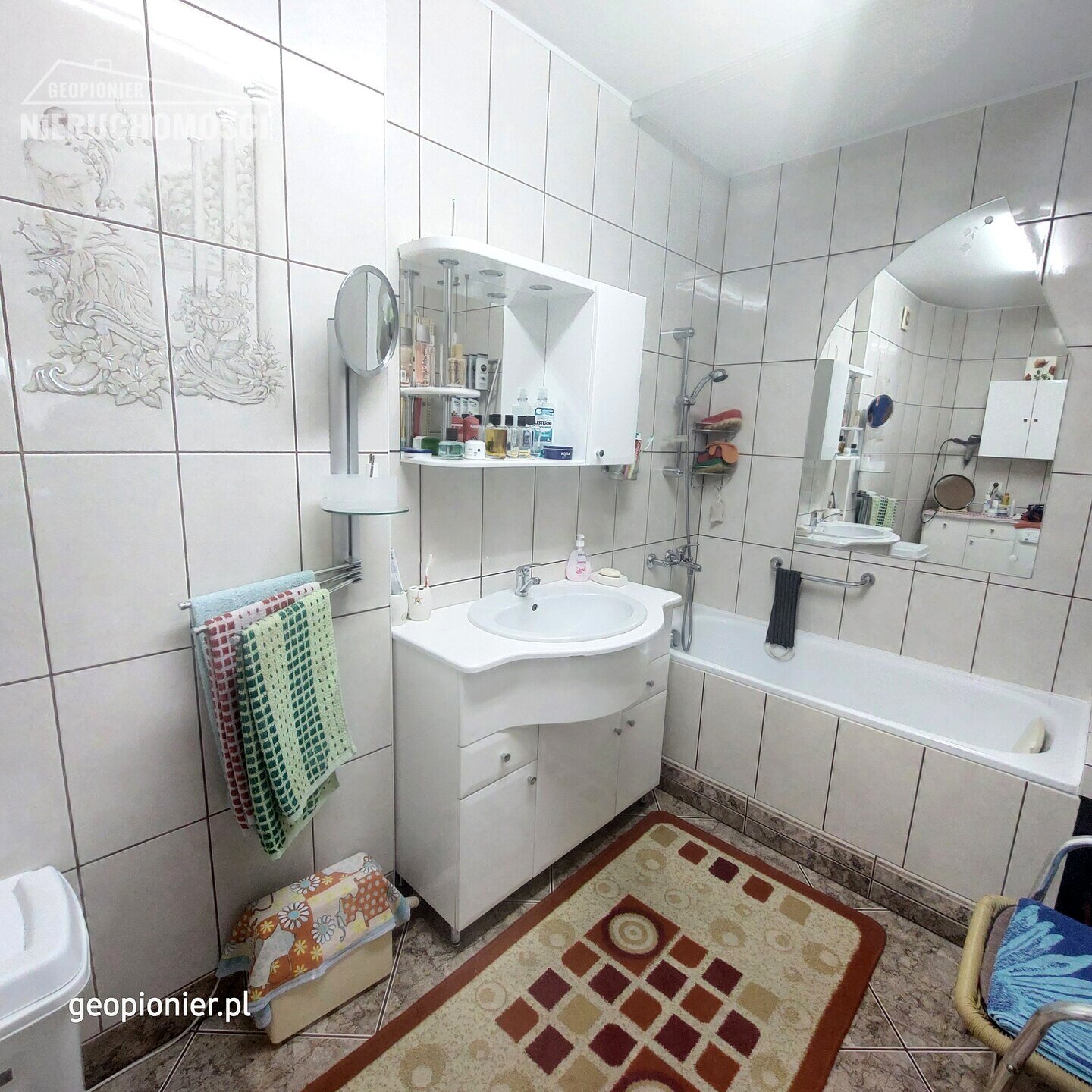 VI-223 Duży dom w Ostródzie, mieszkalno-usługowy, z garażem - zdjęcie 8