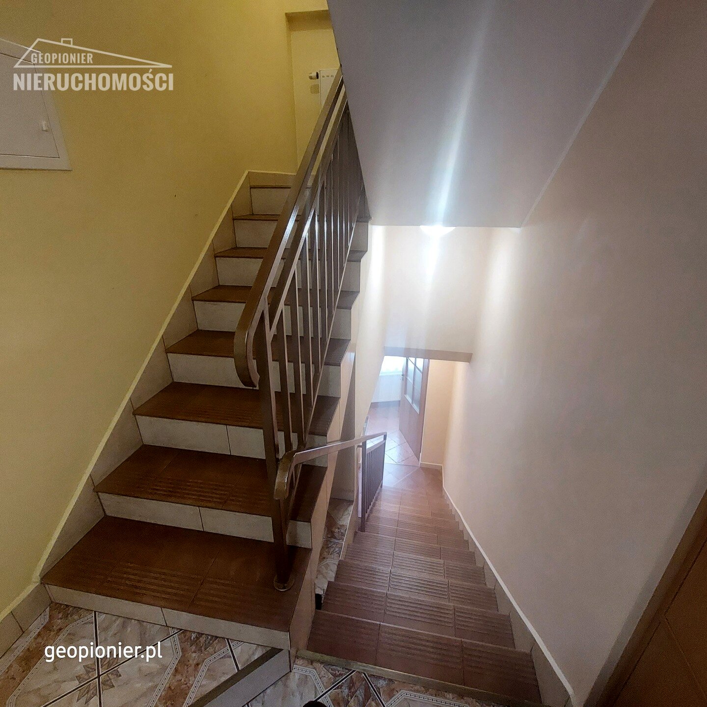 VI-223 Duży dom w Ostródzie, mieszkalno-usługowy, z garażem - zdjęcie 6