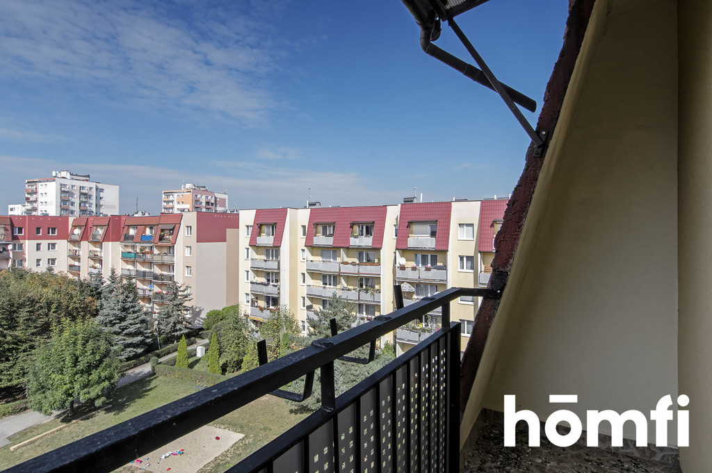 Mieszkanie 50 m², Poznań, Ogrody, os. Lotnictwa Polskiego - zdjęcie 18