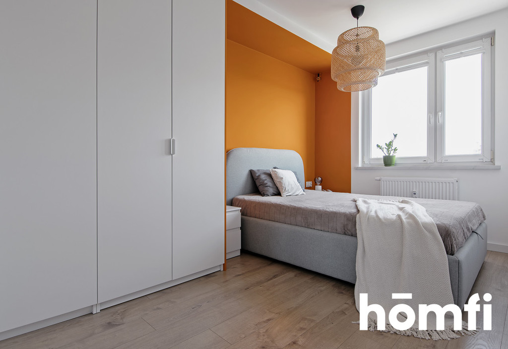 Mieszkanie 50 m², Poznań, Ogrody, os. Lotnictwa Polskiego - zdjęcie 10