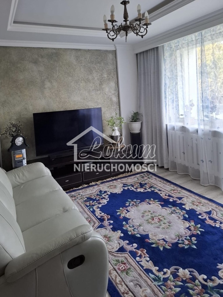 Mieszkanie 63,56&nbsp;m², Szczecin, Płonia, Przyszłości - zdjęcie 3