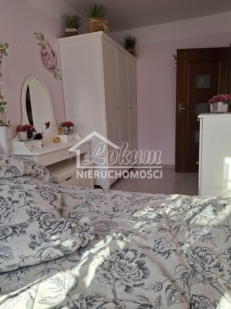 Mieszkanie 63,56&nbsp;m², Szczecin, Płonia, Przyszłości - zdjęcie 13