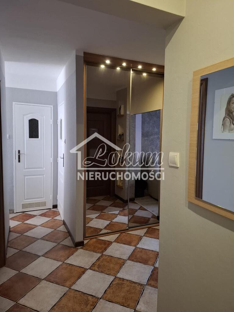 Mieszkanie 63,56&nbsp;m², Szczecin, Płonia, Przyszłości - zdjęcie 18