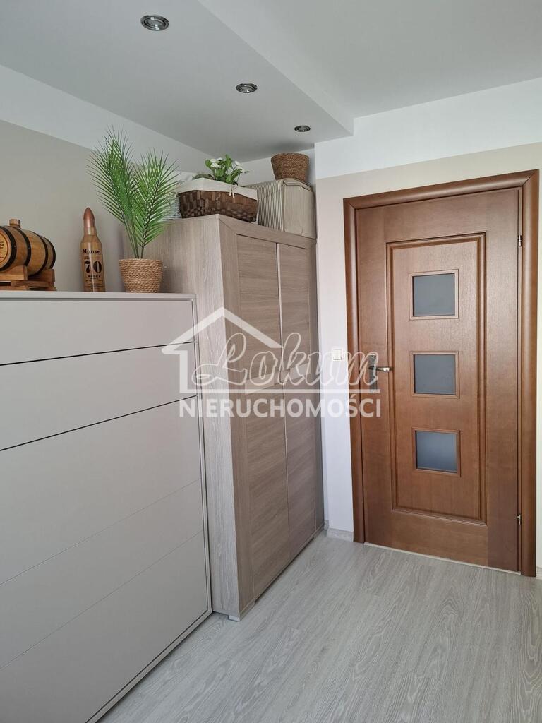 Mieszkanie 63,56&nbsp;m², Szczecin, Płonia, Przyszłości - zdjęcie 9