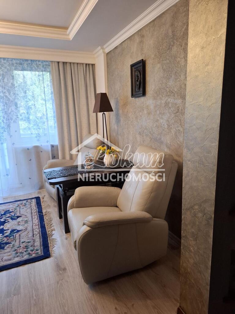 Mieszkanie 63,56&nbsp;m², Szczecin, Płonia, Przyszłości - zdjęcie 4