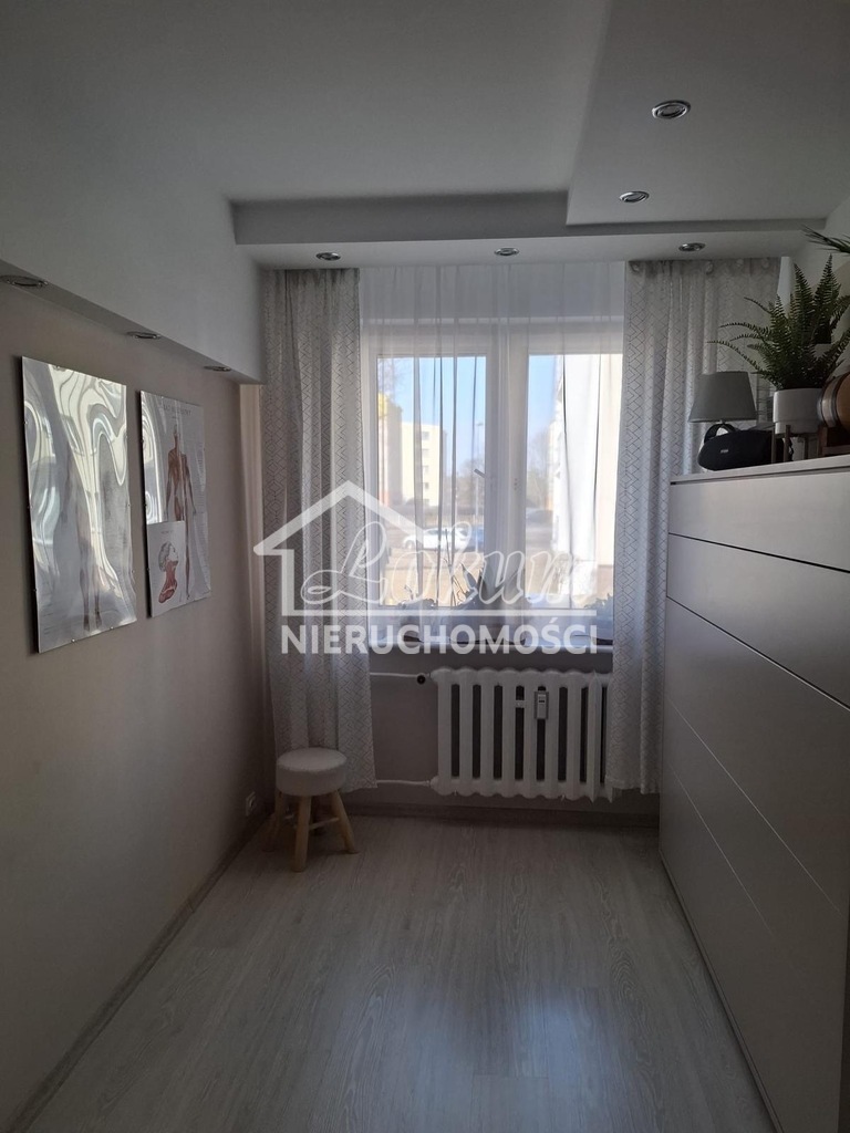 Mieszkanie 63,56&nbsp;m², Szczecin, Płonia, Przyszłości - zdjęcie 10