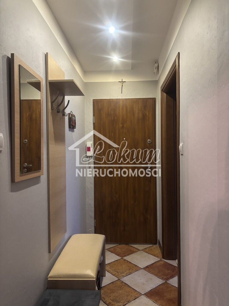 Mieszkanie 63,56&nbsp;m², Szczecin, Płonia, Przyszłości - zdjęcie 11