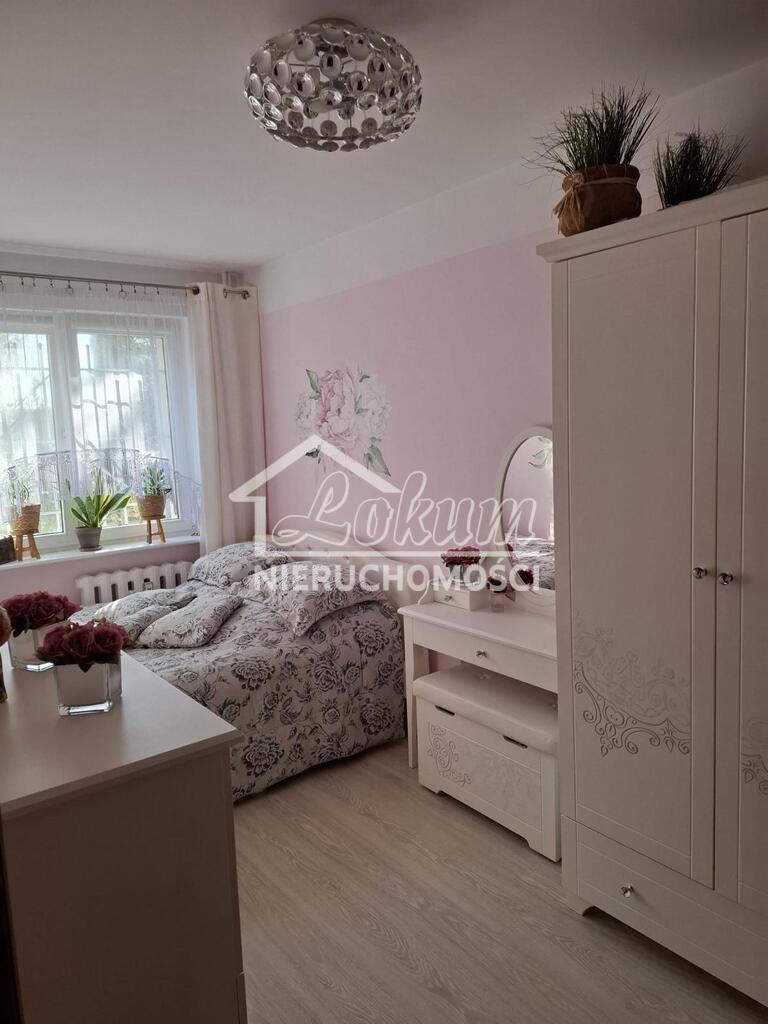 Mieszkanie 63,56&nbsp;m², Szczecin, Płonia, Przyszłości - zdjęcie 14