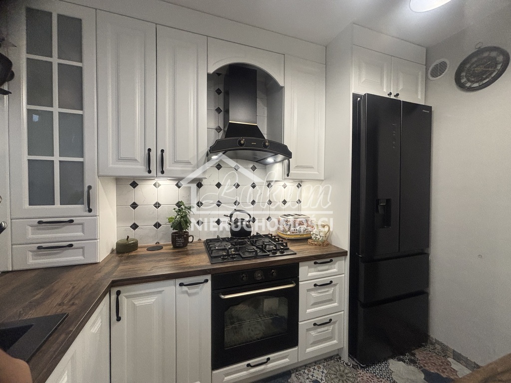 Mieszkanie 63,56&nbsp;m², Szczecin, Płonia, Przyszłości - zdjęcie 3