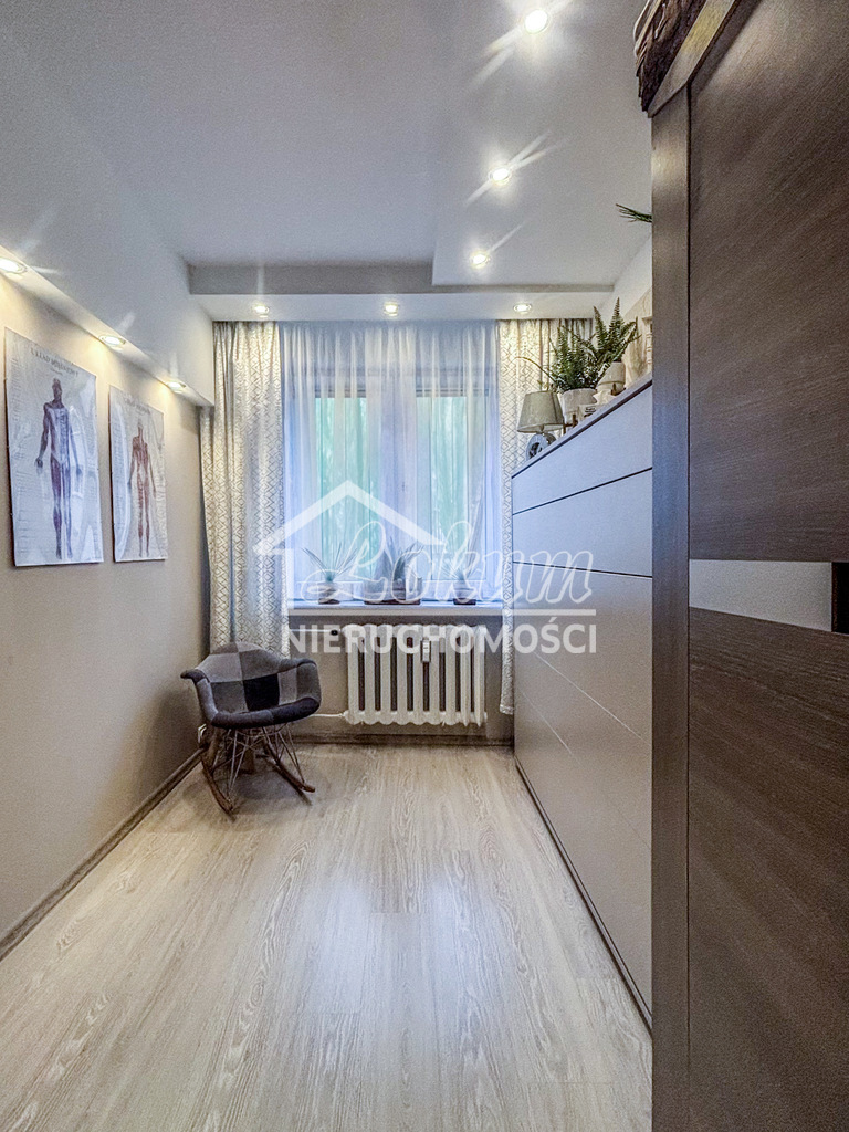 Mieszkanie 63,56&nbsp;m², Szczecin, Płonia, Przyszłości - zdjęcie 5