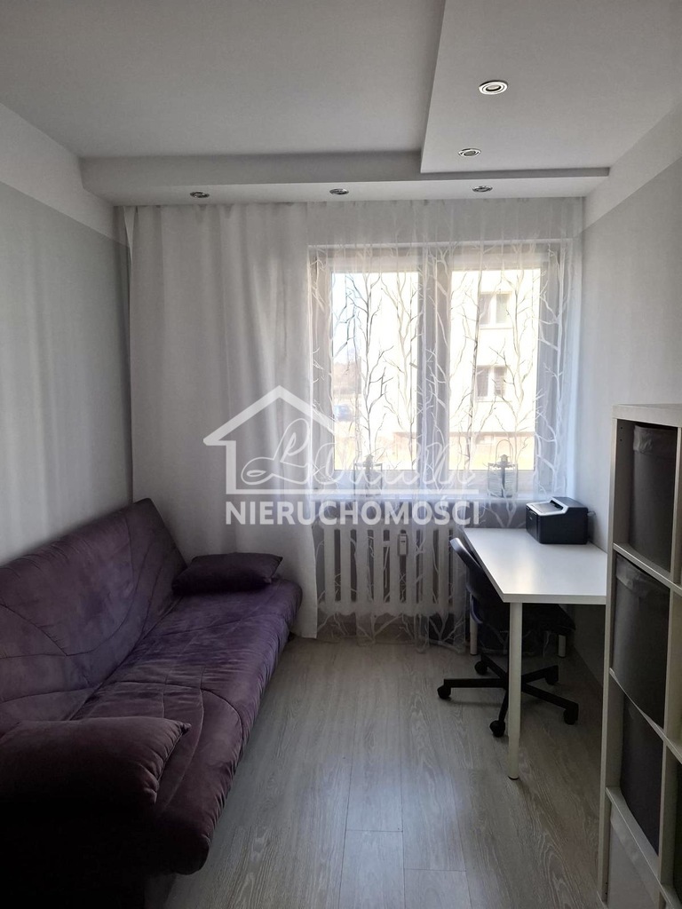 Mieszkanie 63,56&nbsp;m², Szczecin, Płonia, Przyszłości - zdjęcie 11