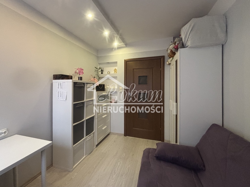 Mieszkanie 63,56&nbsp;m², Szczecin, Płonia, Przyszłości - zdjęcie 17