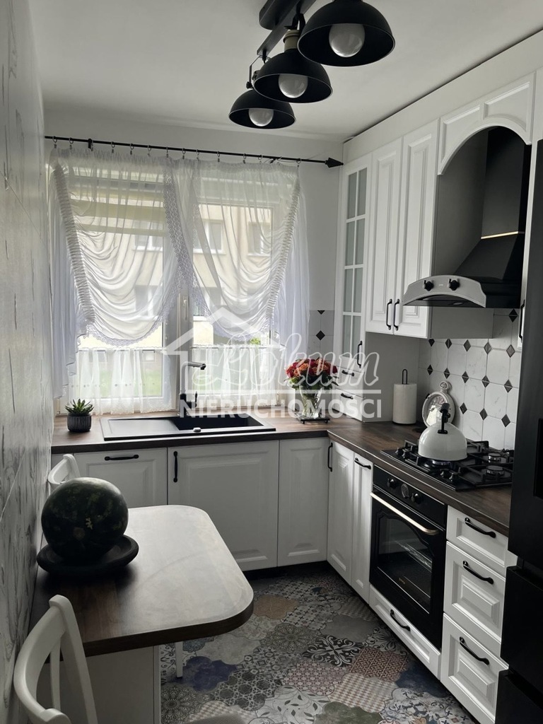 Mieszkanie 63,56&nbsp;m², Szczecin, Płonia, Przyszłości - zdjęcie 6