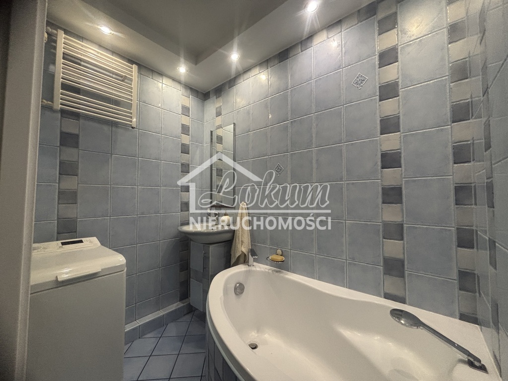 Mieszkanie 63,56&nbsp;m², Szczecin, Płonia, Przyszłości - zdjęcie 15