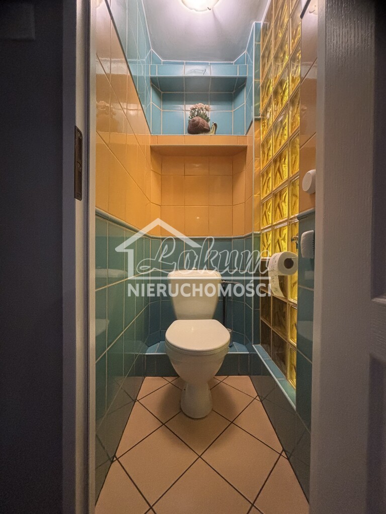 Mieszkanie 63,56&nbsp;m², Szczecin, Płonia, Przyszłości - zdjęcie 10