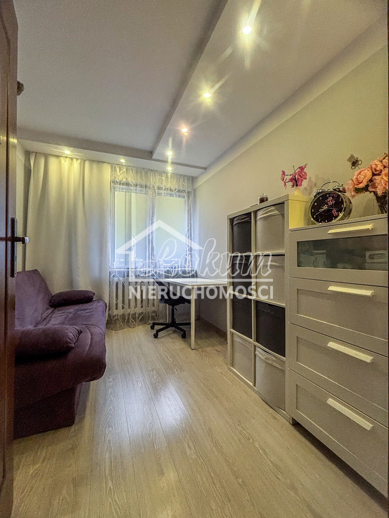 Mieszkanie 63,56&nbsp;m², Szczecin, Płonia, Przyszłości - zdjęcie 14