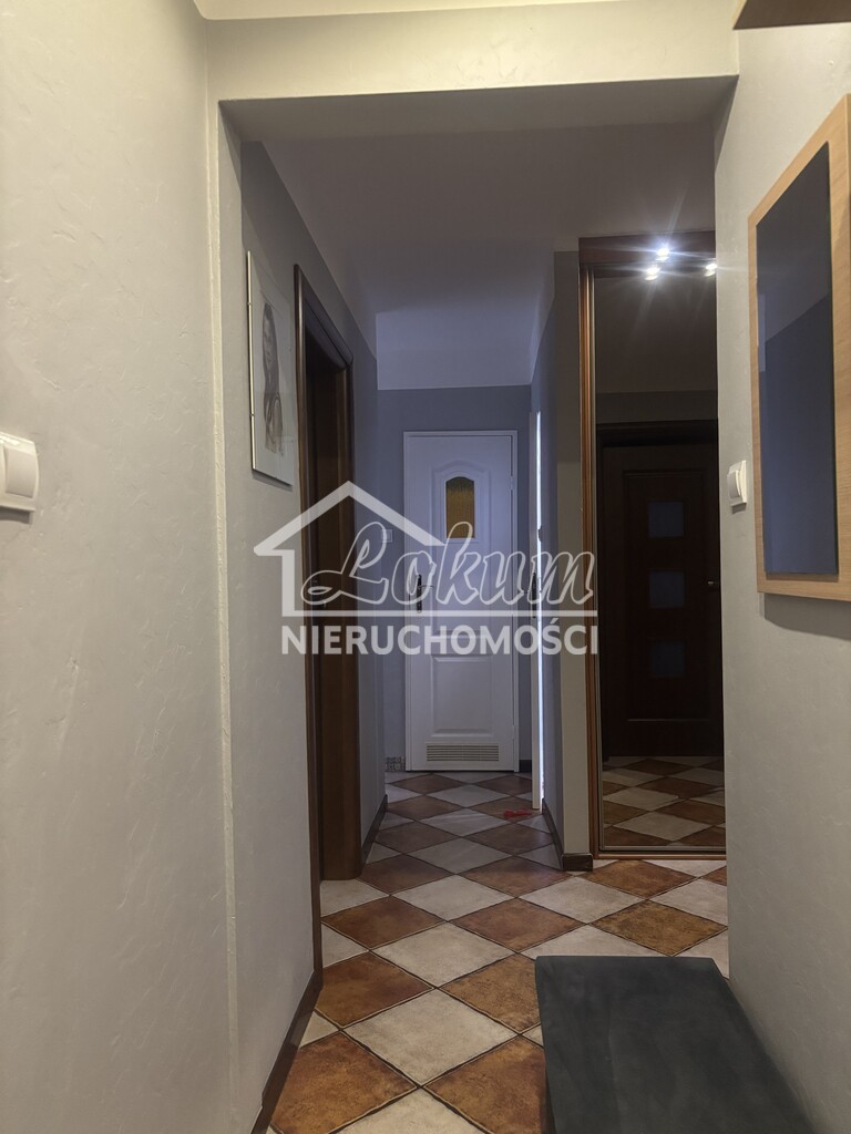 Mieszkanie 63,56&nbsp;m², Szczecin, Płonia, Przyszłości - zdjęcie 12