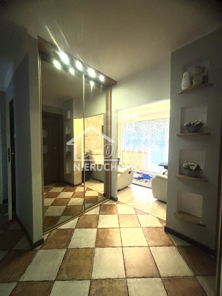 Mieszkanie 63,56&nbsp;m², Szczecin, Płonia, Przyszłości - zdjęcie 19