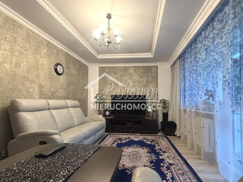 Mieszkanie 63,56&nbsp;m², Szczecin, Płonia, Przyszłości - zdjęcie 1