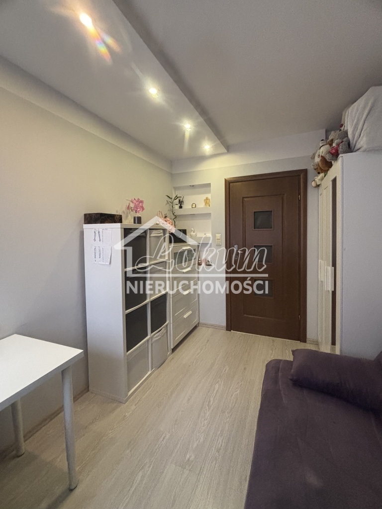 Mieszkanie 63,56&nbsp;m², Szczecin, Płonia, Przyszłości - zdjęcie 16