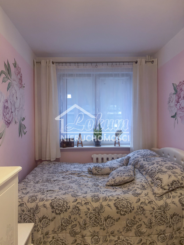 Mieszkanie 63,56&nbsp;m², Szczecin, Płonia, Przyszłości - zdjęcie 8