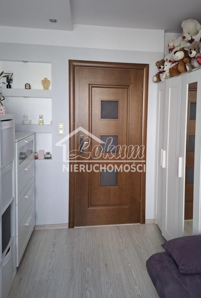 Mieszkanie 63,56&nbsp;m², Szczecin, Płonia, Przyszłości - zdjęcie 12