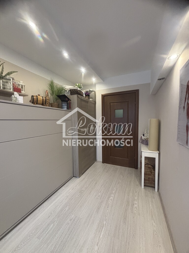 Mieszkanie 63,56&nbsp;m², Szczecin, Płonia, Przyszłości - zdjęcie 6