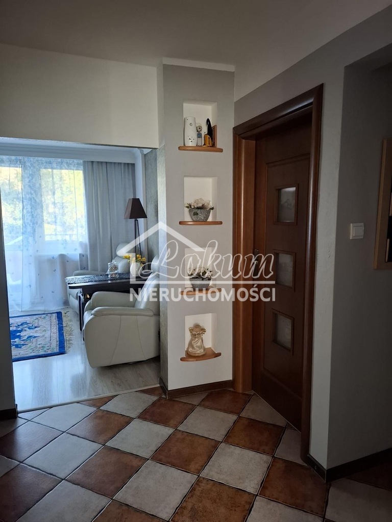 Mieszkanie 63,56&nbsp;m², Szczecin, Płonia, Przyszłości - zdjęcie 5