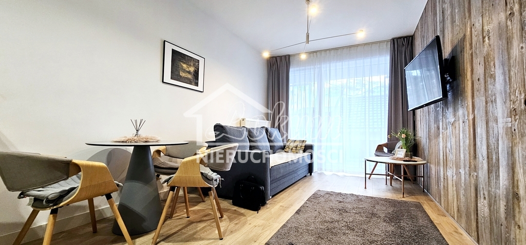 Mieszkanie 38,88 m², Pobierowo - zdjęcie 1
