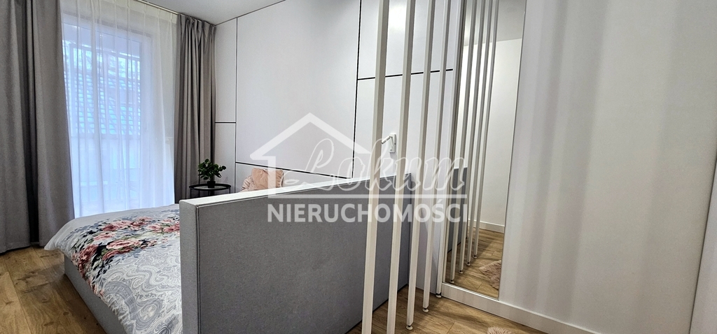Mieszkanie 38,88&nbsp;m², Pobierowo - zdjęcie 5