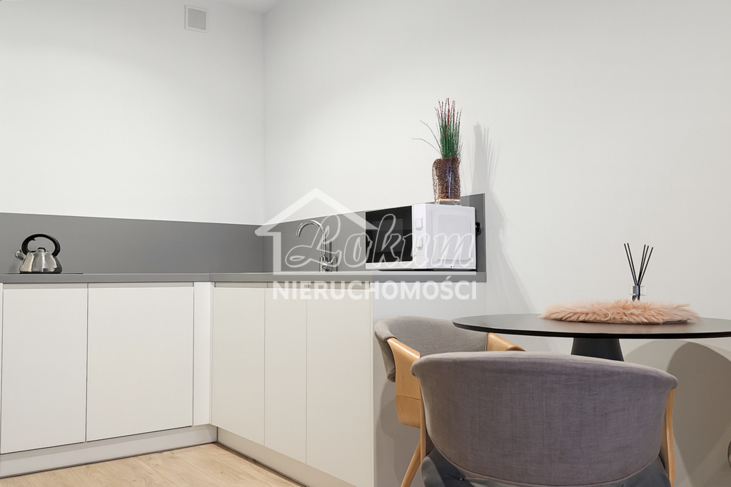 Mieszkanie 38,88&nbsp;m², Pobierowo - zdjęcie 14