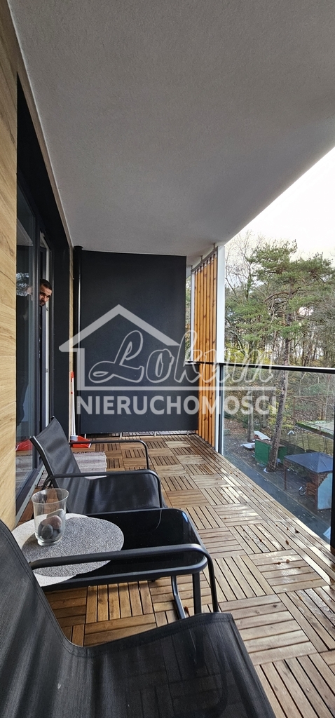 Mieszkanie 38,88&nbsp;m², Pobierowo - zdjęcie 10