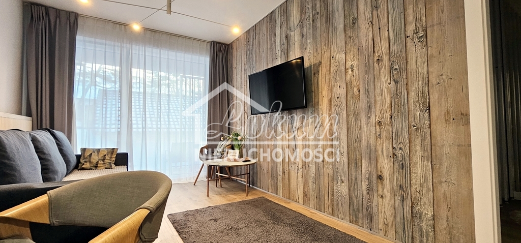 Mieszkanie 38,88&nbsp;m², Pobierowo - zdjęcie 2