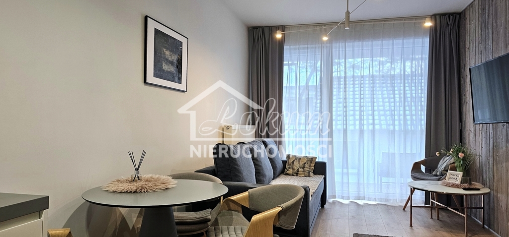 Mieszkanie 38,88&nbsp;m², Pobierowo - zdjęcie 13