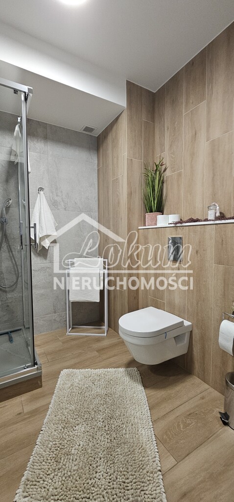 Mieszkanie 38,88&nbsp;m², Pobierowo - zdjęcie 7