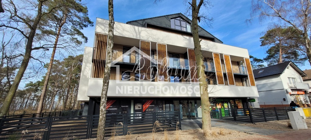 Mieszkanie 38,88&nbsp;m², Pobierowo - zdjęcie 18