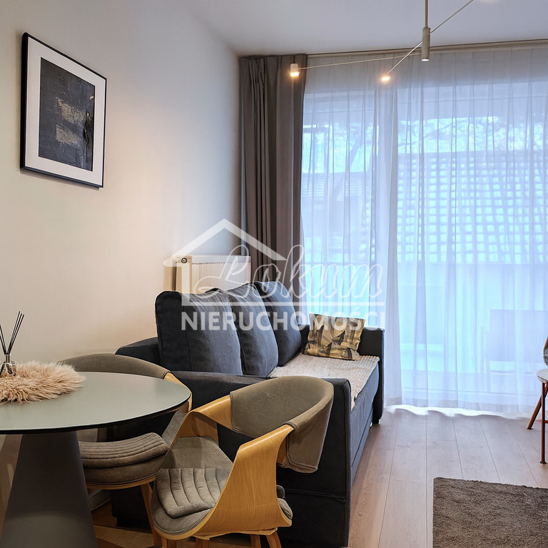 Mieszkanie 38,88&nbsp;m², Pobierowo - zdjęcie 3